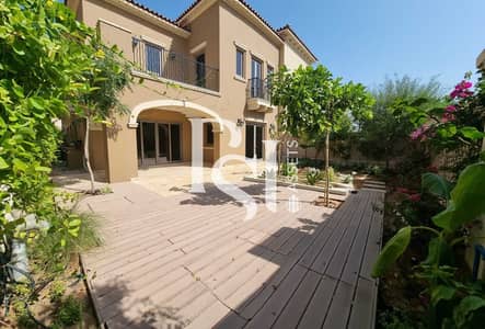 3 Bedroom Villa for Rent in Saadiyat Island, Abu Dhabi - IMG-20250612-WA0108. jpg