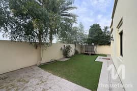 Unfurnished| 2 Cheques | Great Location