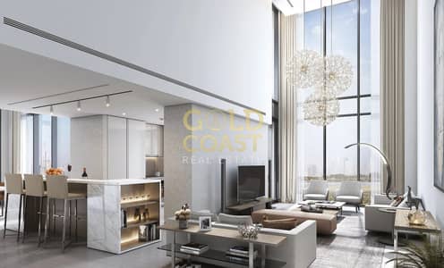 2 Cпальни Апартамент Продажа в Собха Хартланд, Дубай - 1-63a2ebf3. jpg