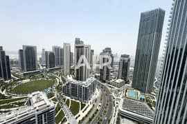 شقة في العنوان برج هاربور بوينت 2،العنوان هاربر بوينت خور دبي،مرسى خور دبي 2 غرف 220000 درهم - 12680945