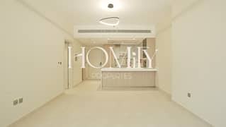 Brand New | Mid Floor | Modern Living