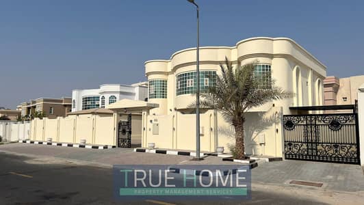 7 Bedroom Villa for Sale in Al Goaz, Sharjah - f40a8914-9c0c-447f-a349-6ec264fb3af5. jpg