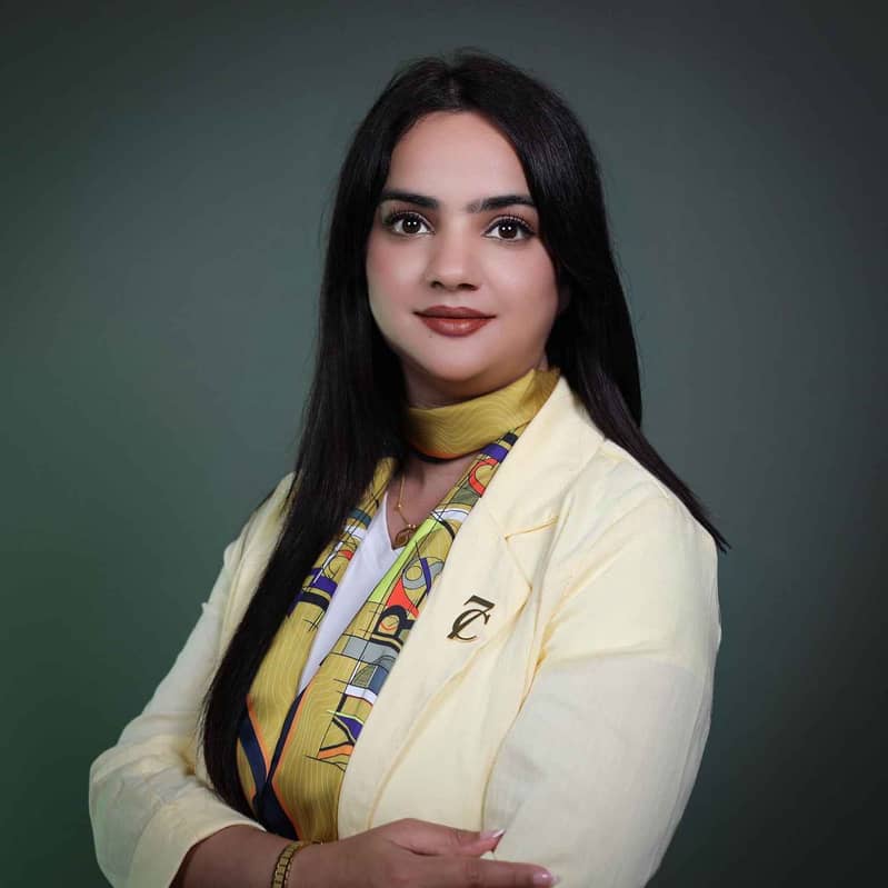 Ayesha Niaz
