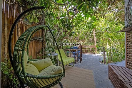 3 Bedroom Townhouse for Sale in Town Square, Dubai - Single Row | Well-Maintained | Vacant by November