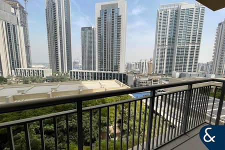 فلیٹ 2 غرفة نوم للبيع في مرسى خور دبي، دبي - شقة في هاربور فيوز 2،هاربور فيوز،مرسى خور دبي 2 غرف 2575000 درهم - 12643037