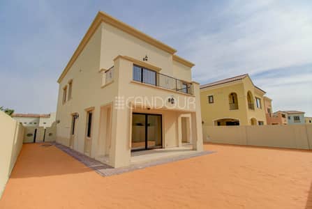 4 BR Villa For Sale in Samara Arabian Ranches 2 4 BR Villa For Sale in Samara Arabian Ranches 2