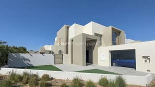 Close to Pool | Landscaped | Unfurnished