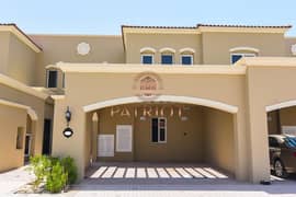 وحدة حصرية | صف واحد | سعر مذهل | إمكانية الحصول على قرض عقاري