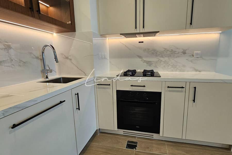 Brand New | Fully Fitted Kitchen | Spacious