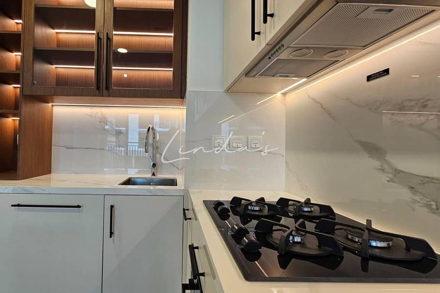 Brand New | Fully Fitted Kitchen | Spacious - Image 7