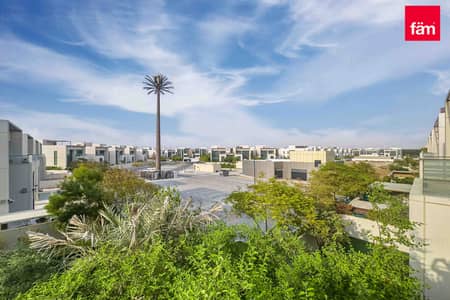 فیلا 6 غرف نوم للبيع في مدينة ميدان، دبي - فیلا في جراند فيوز،مجمع ميدان المبوب،مدينة ميدان 6 غرف 12000000 درهم - 12678383