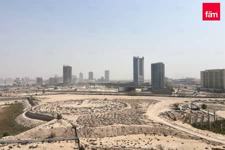 1 Bedroom Apartment for Rent in Dubai Sports City, Dubai - 1 BEDROOM DUPLEX | MULTIPLE CHEQUES| FURNISHED
