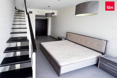 1 Bedroom Apartment for Rent in Dubai Sports City, Dubai - 1 BEDROOM DUPLEX | NEGOTIABLE | LARGEST LAYOUT