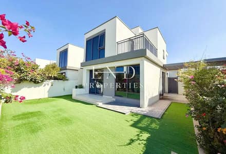 5 Bedroom Villa for Rent in Dubai Hills Estate, Dubai - Spacious | Family-friendly | Stylish | Available