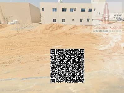 ارض سكنية  للبيع في الزاهية، عجمان - 3. jpg