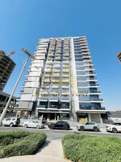 استوديو  للايجار في مدينة دبي الرياضية، دبي - IMG-20250719-WA0037. jpg