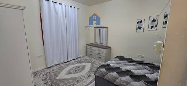 2 Bedroom Apartment for Rent in Al Taawun, Sharjah - IMG-20250901-WA0063. jpg