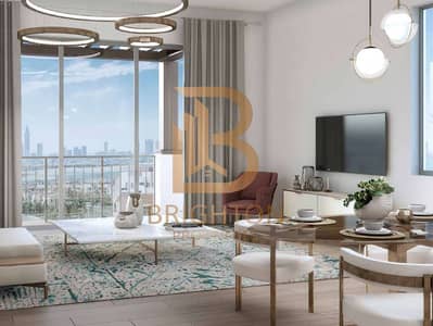 1 Спальня Апартамент Продажа в Аль Джуотль остров, Абу-Даби - la-sirene-29016_xl. jpg