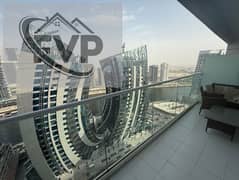 شقة في مساكن ريفا،الخليج التجاري 1 غرفة 85000 درهم - 12585108