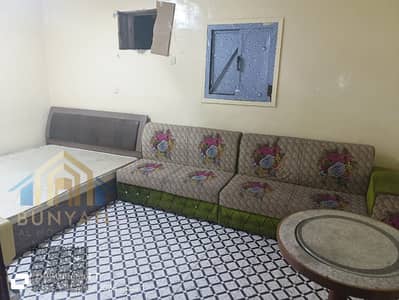 3 Bedroom Apartment for Rent in Al Bustan, Ajman - IMG-20250901-WA0178. jpg