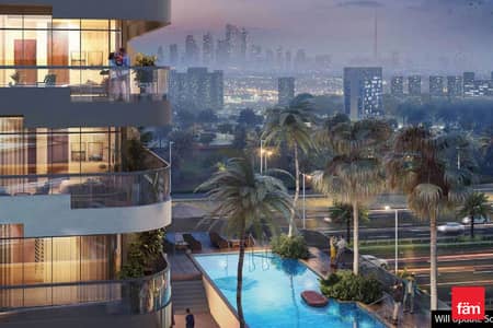 Studio for Sale in Al Furjan, Dubai - SPACIOUS | LUXURIOUS | CLOSE TO METRO | HIGH ROI