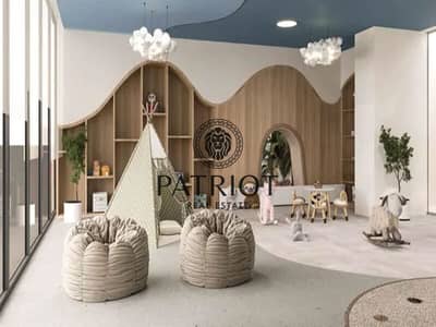 Studio for Sale in Dubai South, Dubai - WhatsApp Image 2025-09-01 at 12.38. 47. jpeg
