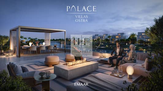 5 Cпальни Вилла Продажа в Меаисем 2, Дубай - PALACE_VILLAS_OSTRA_IMAGE04. jpg