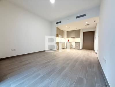 1 Bedroom Flat for Rent in Dubai Creek Harbour, Dubai - Pool View | Ready to move | Creek Beach