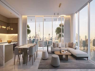 2 Bedroom Apartment for Sale in Business Bay, Dubai - CANAL VIEW | MULTIPLE OPTIONS | HO IN 2026