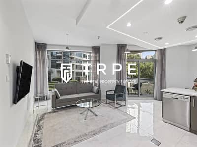 1 Bedroom Apartment for Sale in Dubai Marina, Dubai - Park View | Prime Location | Fully Furnished
