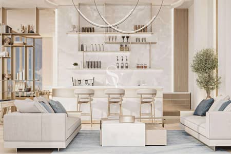 2 Bedroom Flat for Sale in Dubai Land Residence Complex, Dubai - 2 BEDROOM + STUDY |HIGH FLOOR |POOL |LAST CHANCE