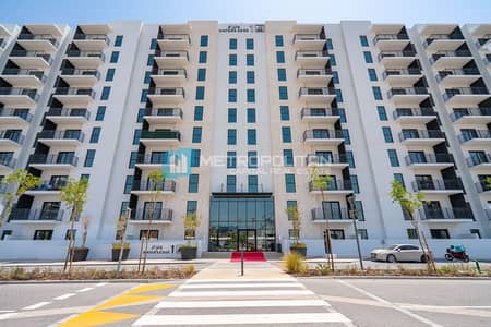雅斯岛， 阿布扎比 3 卧室公寓待售 - 位于雅斯岛，水之边缘大厦 3 卧室的公寓 3200000 AED - 12681358
