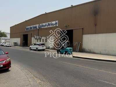 Склад Продажа в Индастриал Ариа, Шарджа - 8. png