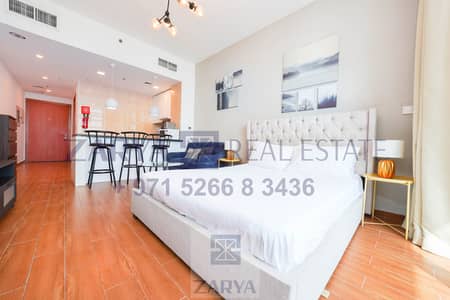 Studio for Sale in Jumeirah Village Triangle (JVT), Dubai - 7. jpg