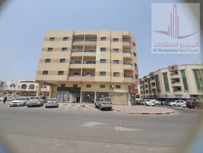 2 Cпальни Апартамент в аренду в Аджман Индастриал, Аджман - WhatsApp Image 2022-10-11 at 2.18. 41 AM. jpeg