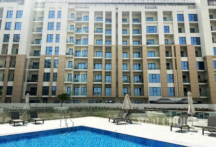 استوديو  للايجار في دبي لاند، دبي - Rukan B104 (1). jpg