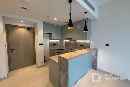 1 Bedroom Apartment for Rent in DAMAC Hills, Dubai - Brand New | Modern Finish | Prime Location