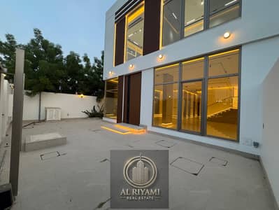 5 Bedroom Villa for Rent in Al Ramtha, Sharjah - IMG-20250830-WA0144. jpg