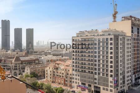1 Спальня Апартаменты в аренду в Джумейра Вилладж Серкл (ДЖВС), Дубай - IMG-20250826-WA0028. jpg