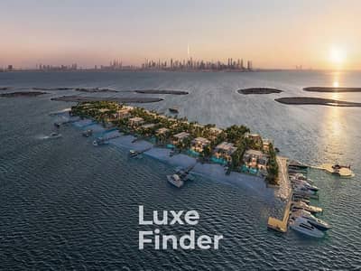 6 Cпальни Вилла Продажа в Ворлд Острова, Дубай - AMALI-ISLAND-brochure--24. jpg
