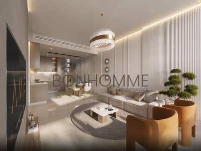 فلیٹ 2 غرفة نوم للبيع في مدينة ميدان، دبي - Woodland Crest By AMIS  (8). jpg