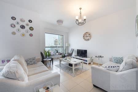 2 Bedroom Flat for Rent in Jumeirah Beach Residence (JBR), Dubai - IMG-20250825-WA0019. jpg