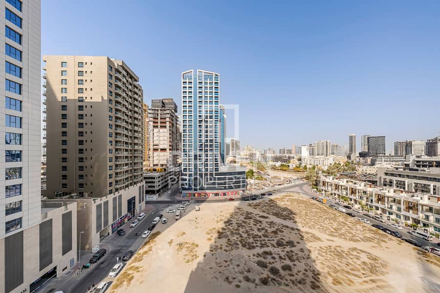 Appartement in Jumeirah Village Circle (JVC),JVC District 18,Herad Tower, 1 slaapkamer, 75000 AED - 12681487 Appartement in Jumeirah Village Circle (JVC),JVC District 18,Herad Tower, 1 slaapkamer, 75000 AED - 12681487