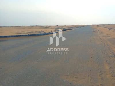 Al Belaida， 夏尔迦 住宅地块待售 - صورة واتساب بتاريخ 1447-02-19 في 15.45. 35_55a9cfcd. jpg