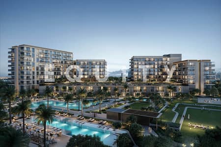 3 Cпальни Апартаменты Продажа в Мина Рашид, Дубай - Квартира в Мина Рашид，Sera 2, 3 cпальни, 7376888 AED - 12681507