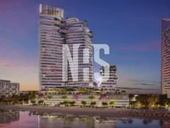 Al Reem Island | Rivage & Sea View | 1BHK