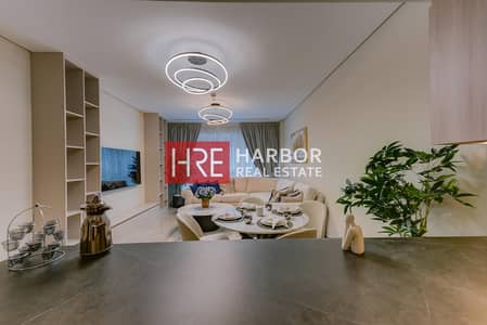 2 Bedroom Flat for Sale in Al Satwa, Dubai - Smart Home | Burj Khalifa View | Family-friendly