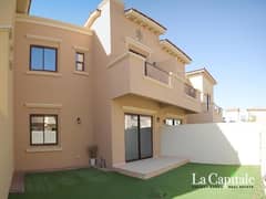 Single Row | Spacious 3 Bed + Maid | Type 2M