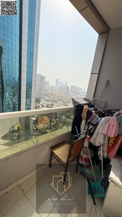 1 Bedroom Apartment for Sale in Al Bustan, Ajman - WhatsApp Image 2025-08-24 at 1.26. 28 PM (1). jpeg