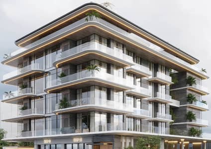 1 Bedroom Apartment for Sale in Nad Al Sheba, Dubai - Cover Image